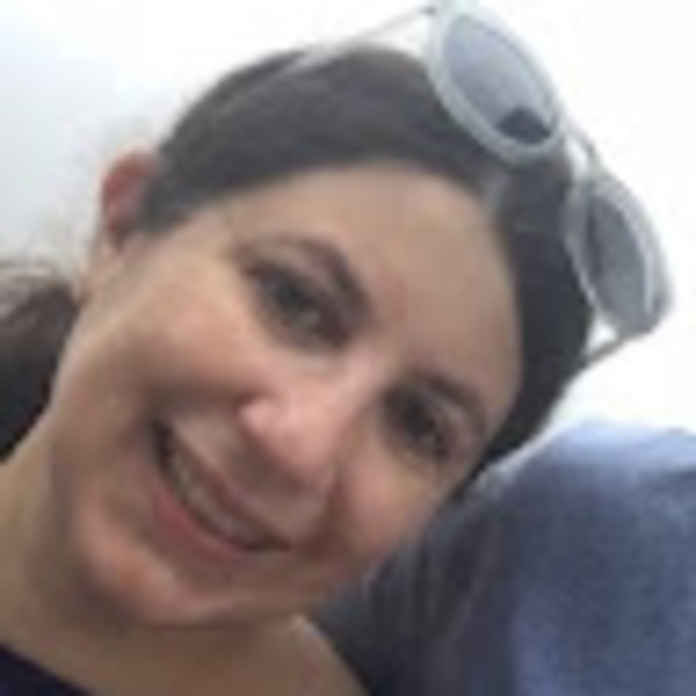 Meet your Posher, Becca